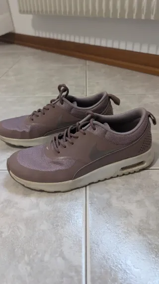Sneakers Nike Air Max Thea