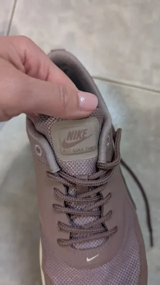 Sneakers Nike Air Max Thea