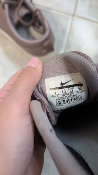 Sneakers Nike Air Max Thea