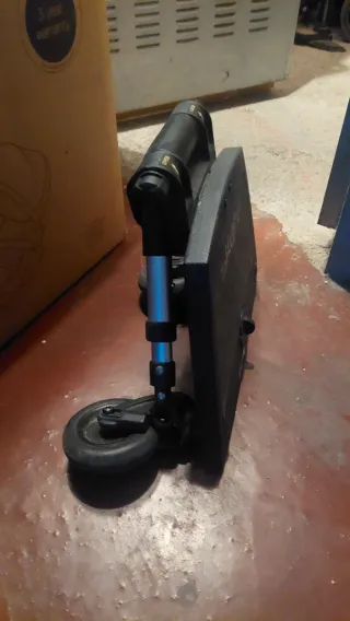 Silla para carrito de bebé