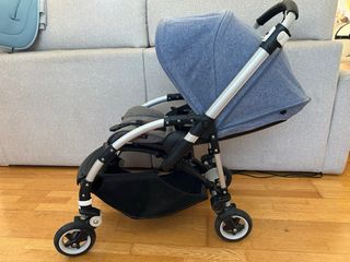 Carrito Bugaboo Bee 5.