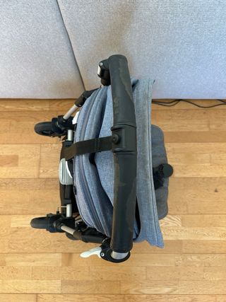 Carrito Bugaboo Bee 5.