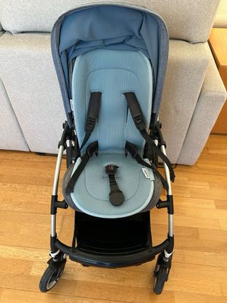 Carrito Bugaboo Bee 5.
