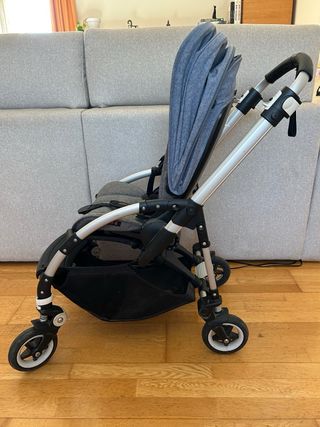 Carrito Bugaboo Bee 5.