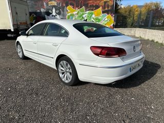 Volkswagen CC 2016