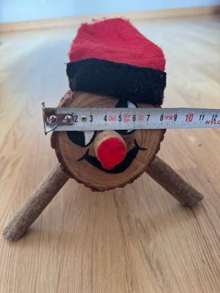 Tío de Nadal / Caga Tío