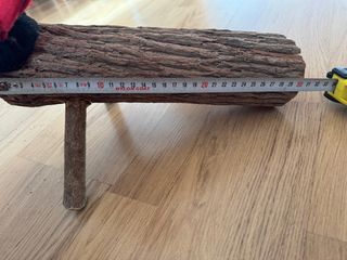 Tío de Nadal / Caga Tío