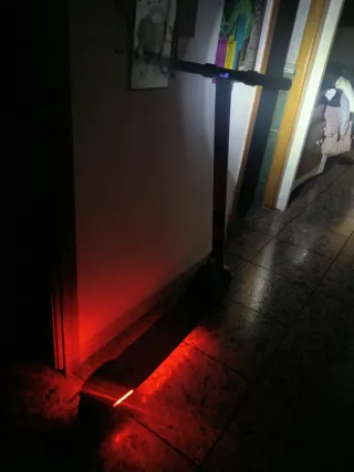 Solo hoy 1 patinete 40€ Seat (Eléctricos funciona