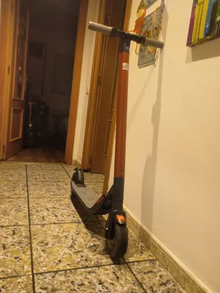 Solo hoy 1 patinete 40€ Seat (Eléctricos funciona
