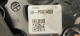 BOMBA DIRECCION SUZUKI JIMNY SN (FJ) *