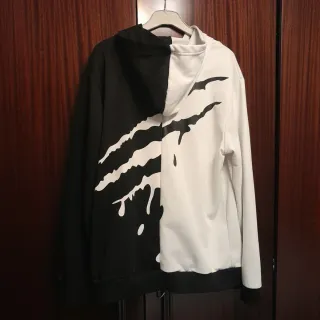 Sudadera skate .Talla L