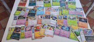 Mini Tin Pokémon - 57 Carte