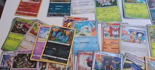 Mini Tin Pokémon - 57 Carte