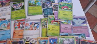 Mini Tin Pokémon - 57 Carte