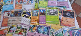 Mini Tin Pokémon - 57 Carte