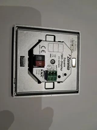 Zennio TMD-Display knx