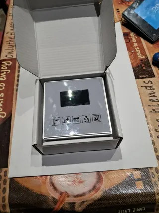 Zennio TMD-Display knx