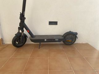 Patinete Eléctrico Xiaomi 5