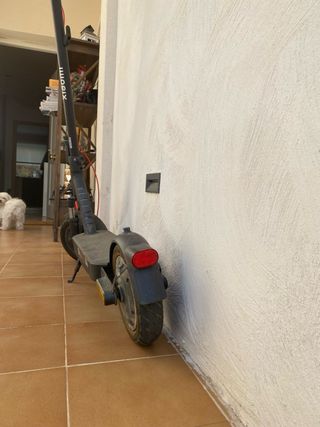 Patinete Eléctrico Xiaomi 5