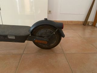 Patinete Eléctrico Xiaomi 5