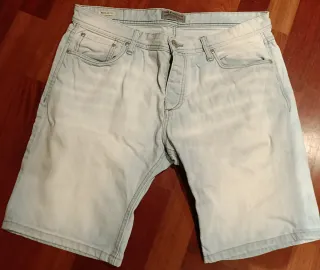 Bermudas Jack & Jones Talla XXL