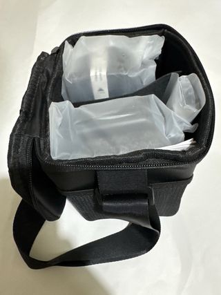 Dron L600 PRO MAX Negro