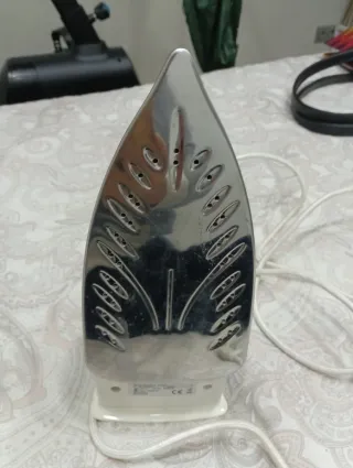 Plancha Ufesa Axis 10 2200W