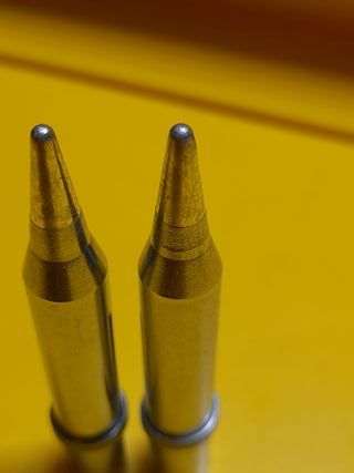 2 Puntas Soldar JBC B-15D