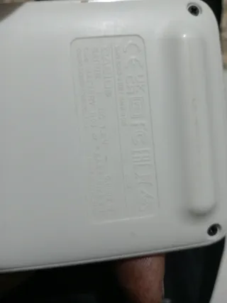 Calculadora Científica Casio fx-570SP CW Iberia