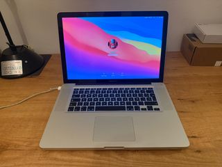 MacBook Pro 15” (2008) 8 GB RAM
