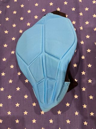 Culotte Ciclismo Decathlon Talla S