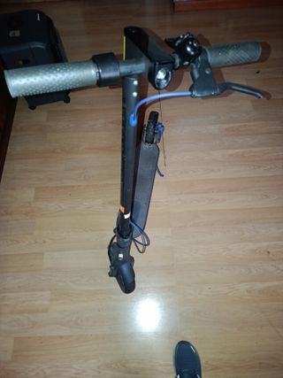 Patinete Eléctrico Xiaomi