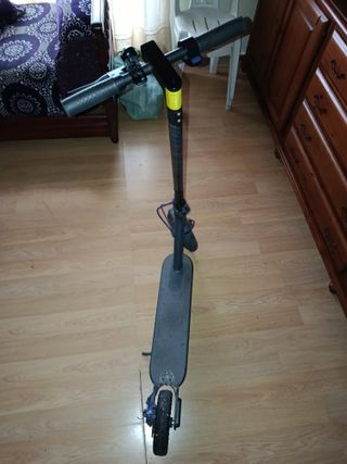 Patinete Eléctrico Xiaomi
