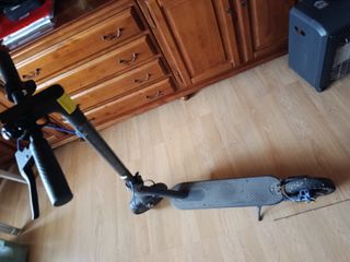 Patinete Eléctrico Xiaomi