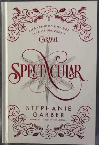 Caraval (Ed. Especial) (Spanish Edition)