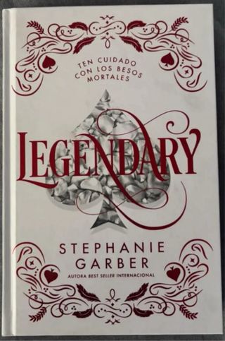 Caraval (Ed. Especial) (Spanish Edition)