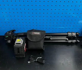 Nivel Láser Parkside PERFORMANCE