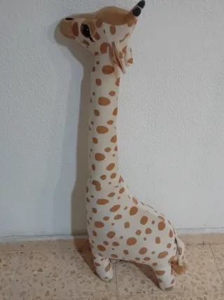 Peluche Jirafa Grande