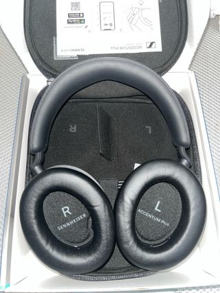 Auriculares Sennheiser ACCENTUM Plus Nuevos