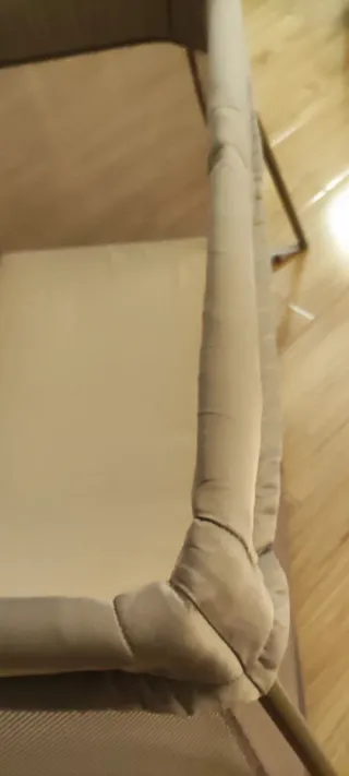 Cuna de viaje BabyBjörn