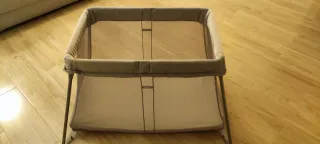 Cuna de viaje BabyBjörn