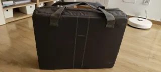 Cuna de viaje BabyBjörn