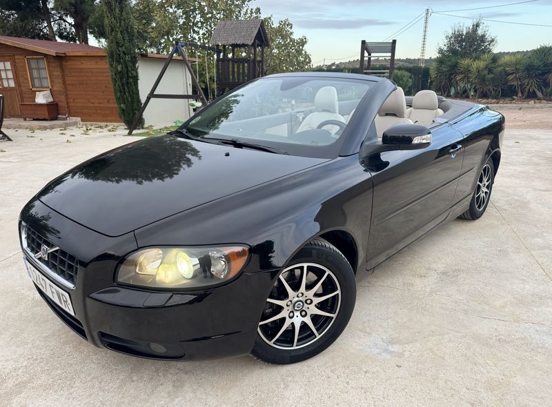 Volvo C70 CABRIO SUMMUN 2.0D 136 CV - foto 1