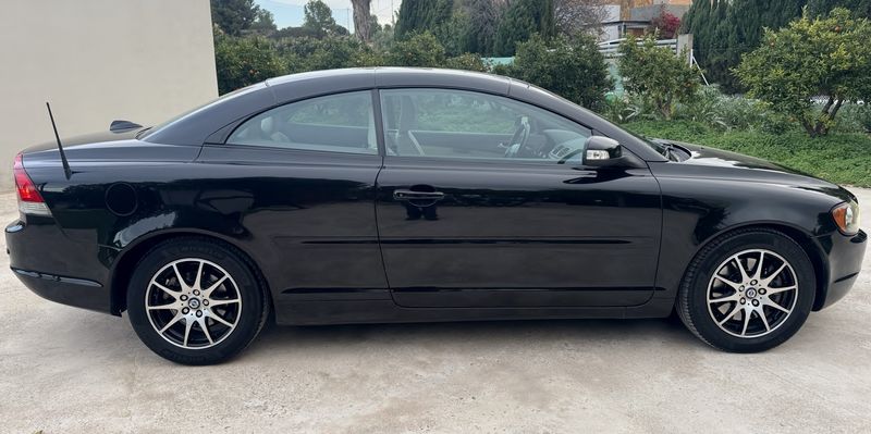 Volvo C70 2007, foto 5