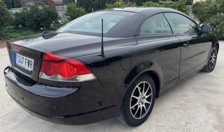 Volvo C70 CABRIO SUMMUN 2.0D 136 CV