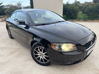 Volvo C70 CABRIO SUMMUN 2.0D 136 CV