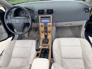 Volvo C70 CABRIO SUMMUN 2.0D 136 CV