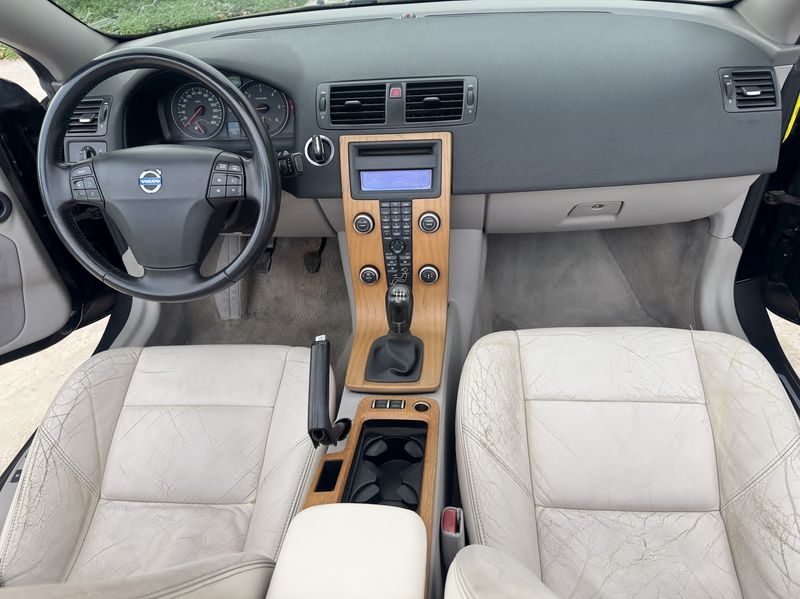 Volvo C70 2007, foto 7