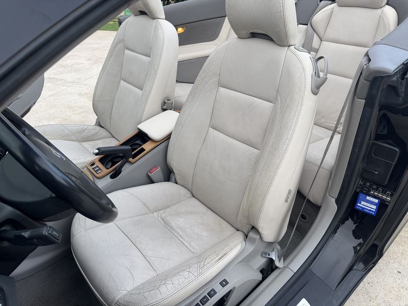 Volvo C70 2007, foto 8