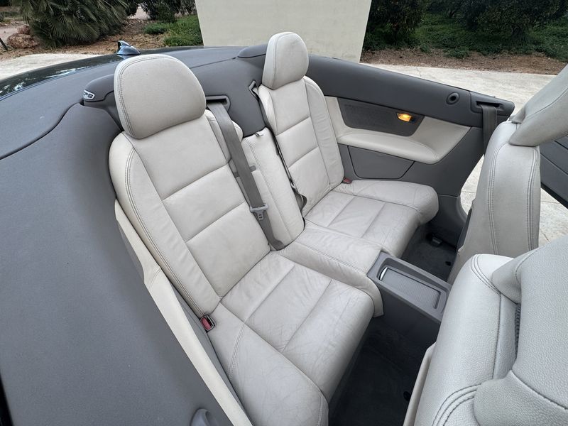 Volvo C70 2007, foto 10